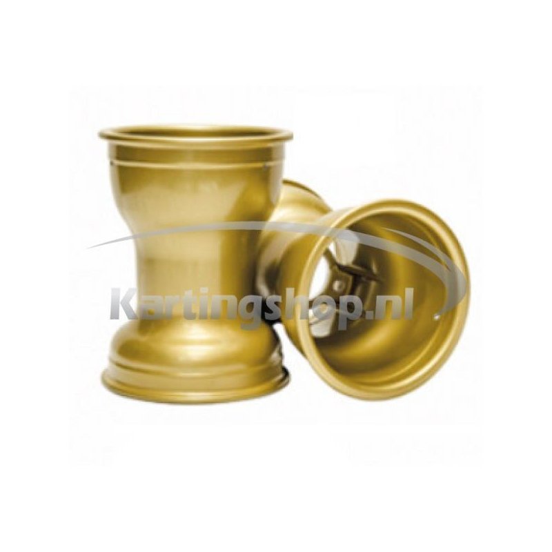 OTK hinten rim 180mm AXP Aluminum