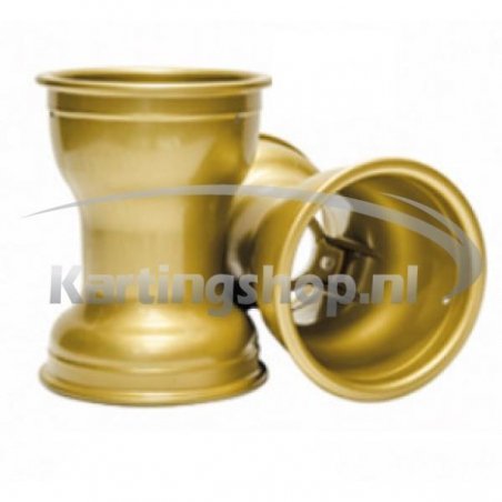 OTK hinten rim 180mm AXP Aluminum