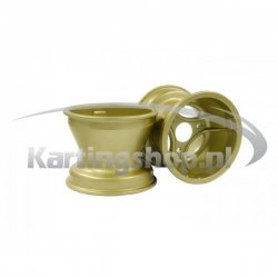 OTK Vorderrand 110mm AXJ Aluminium