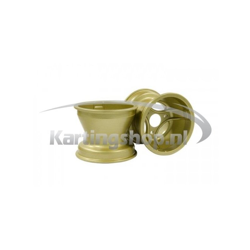 OTK front rim 110mm AXJ Aluminum