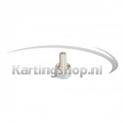 OTK-vanteen lukituspultti M5