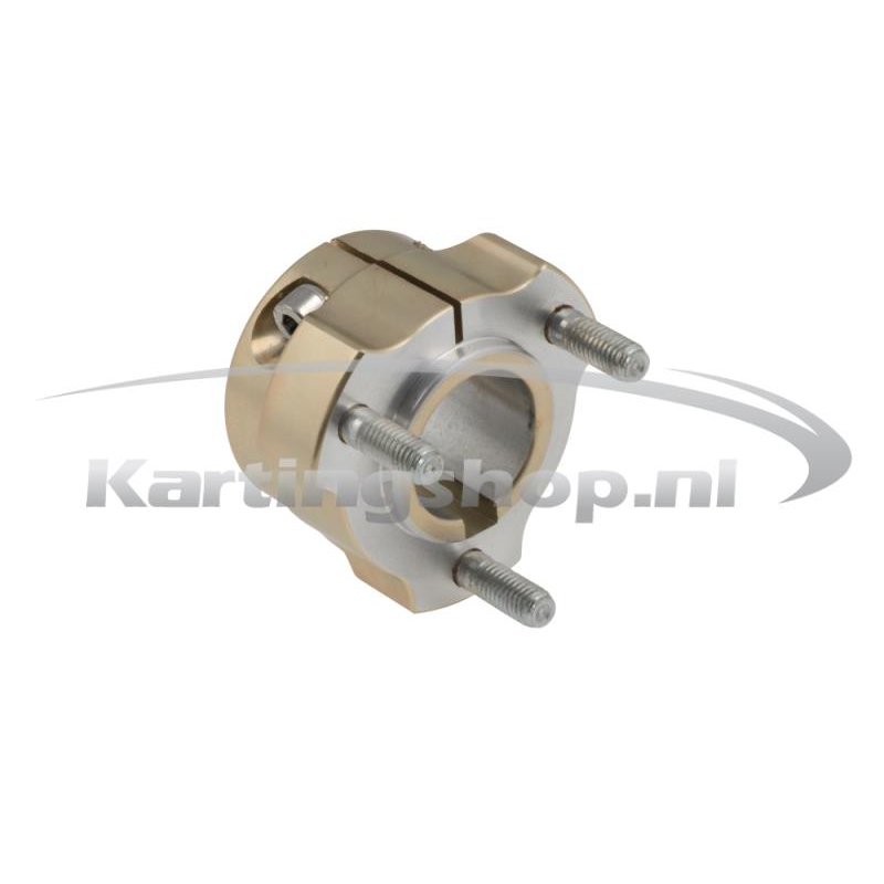 OTK Rad hub 25X47MM Aluminum