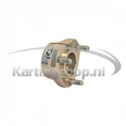 OTK Rad hub 30X37MM Aluminum