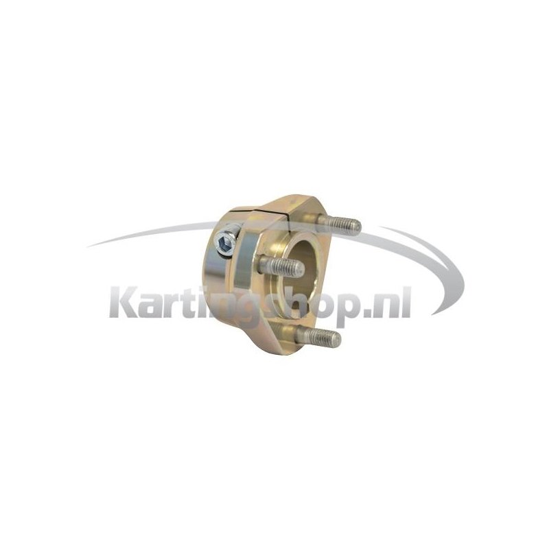OTK wheel hub 30X37MM Aluminum
