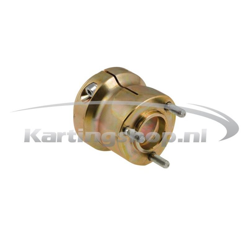OTK Rad hub 50X77MM Magnesium