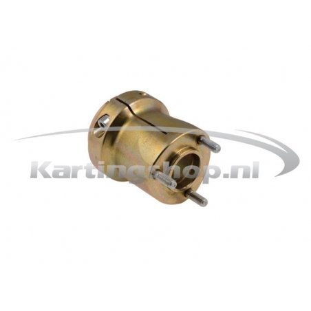 OTK wheel hub 50X92MM Magnesium