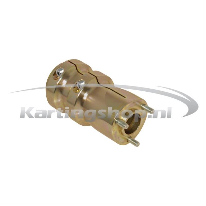 OTK wheel hub 50X148MM Magnesium