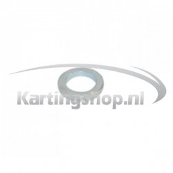 OTK Ring für Allen Schraube m8x12x2mm