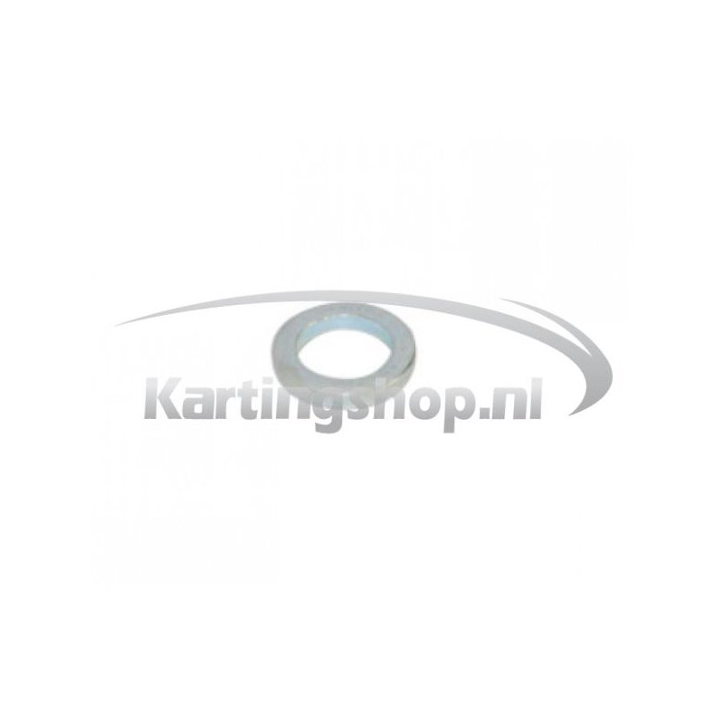 OTK Ring für Allen Schraube m8x12x2mm