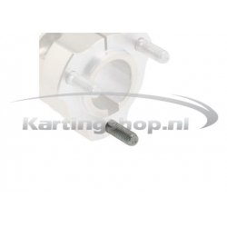 Tapend del cubo de rueda OTK