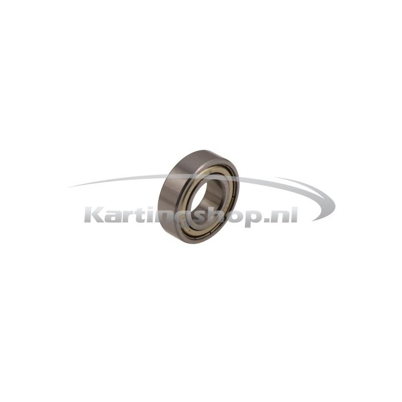 OTK Wheel Hub Leje 17 × 30mm