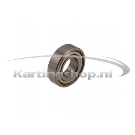 OTK Wheel Hub Leje 17 × 30mm