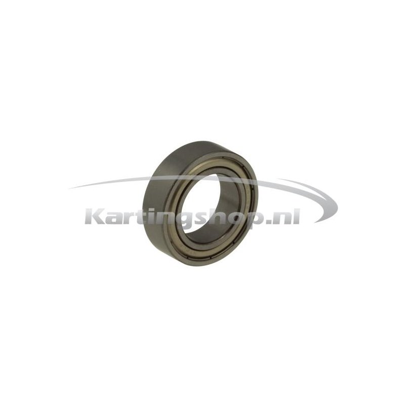OTK Wheel Hub Laakeri 25 × 37x7mm