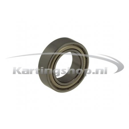 OTK Hjulnav Leje 25 × 37x7mm