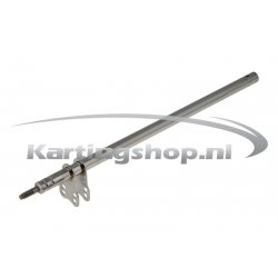 OTK Asta dello sterzo 38/50-470mm Standard