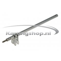 Barra de dirección OTK 45 / 50-490mm Especial