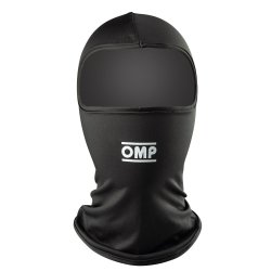 OMP kart balaclava sort