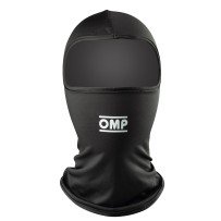OMP kart balaclava black | Kart Racing