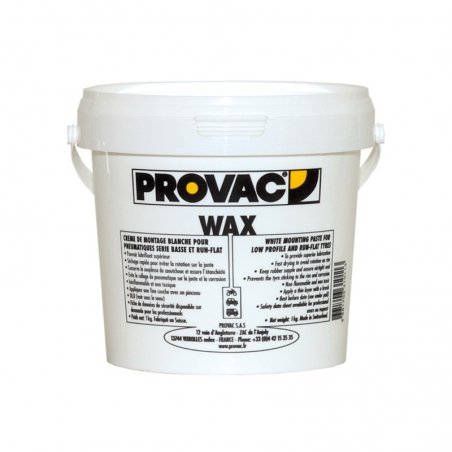 Provac däckmonteringspasta 1 kg