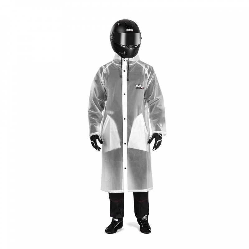 Sparco Raincoat EVO