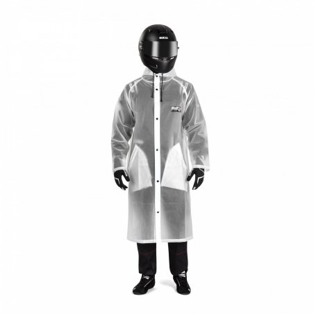 Sparco Raincoat EVO