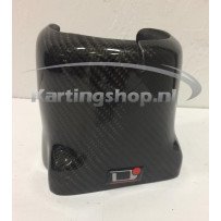 D-Racing Cylinder Cover TM KZ10B-KZ10C engine.