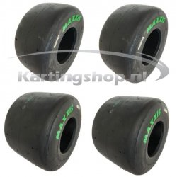 Maxxis MA-SR1 Reifensatz 10x4.50-5 / 11x7.10-5 Option