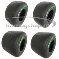 Maxxis MA-SR1 set of tires 10x4.50-5 / 11x7.10-5 Option