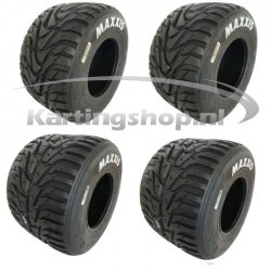 Maxxis MW Rain -sarjan renkaat 10x4.50-5 / 11x6.00-5