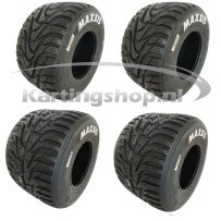 Maxxis MW Regen set banden 10x4.50-5/11x6.00-5