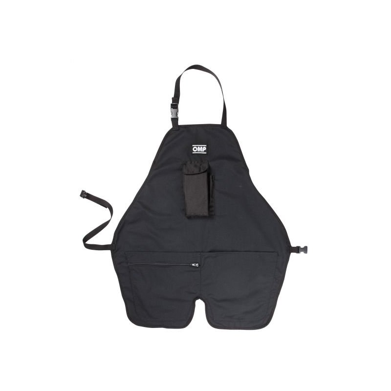 OMP Mechanic Apron