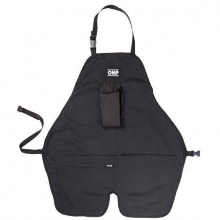 OMP Mechanic Apron