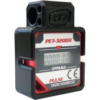 Rotax support for Oppama hour meter