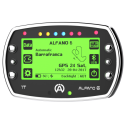 Alfano 6 1T GPS Kart Lap Timer