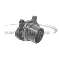 Iame swift 60cc exhaust manifold