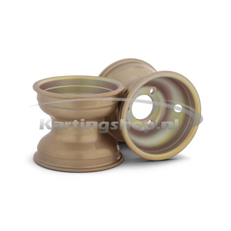 OTK Felge MXC 115 mm Magnesium Mini Kart