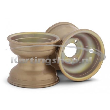 OTK rim MXC 115 mm Magnesium Mini Kart