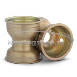 OTK Felge MXC 147 mm Magnesium Mini Kart