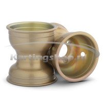 Cerchio OTK MXC 147 mm Magnesio Mini Kart