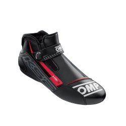 Scarpe Kart OMP KS-2 Nere
