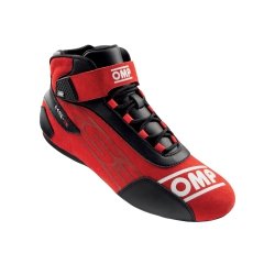 OMP KS-3 Kartschuhe Rot