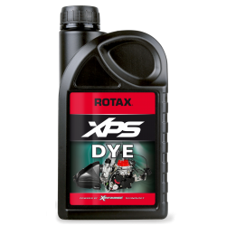 Rotax Max XPS DYE 2-stroke engine oil