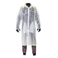 OMP KS Raincoat