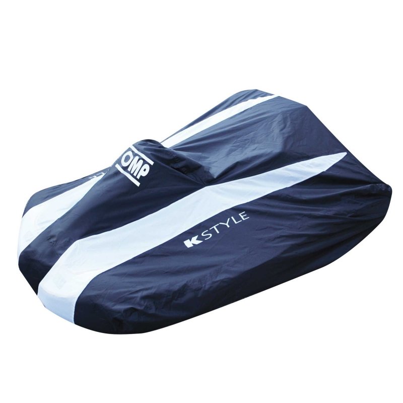 OMP KS Cart cover