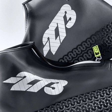 Minus 273 rain on shoes | Kart Racing