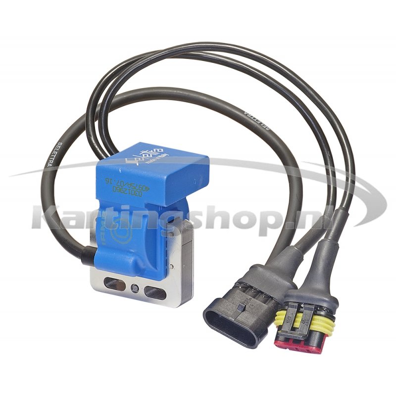Iame X30 ignition coil