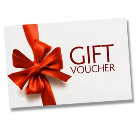 Gift voucher 10.00 euros