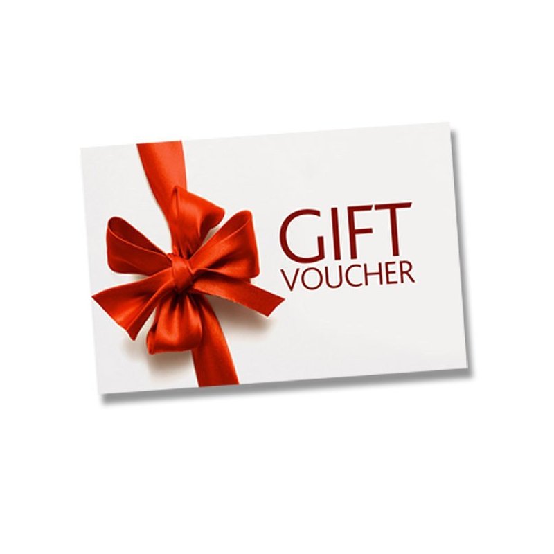 Gift voucher 25.00 euros