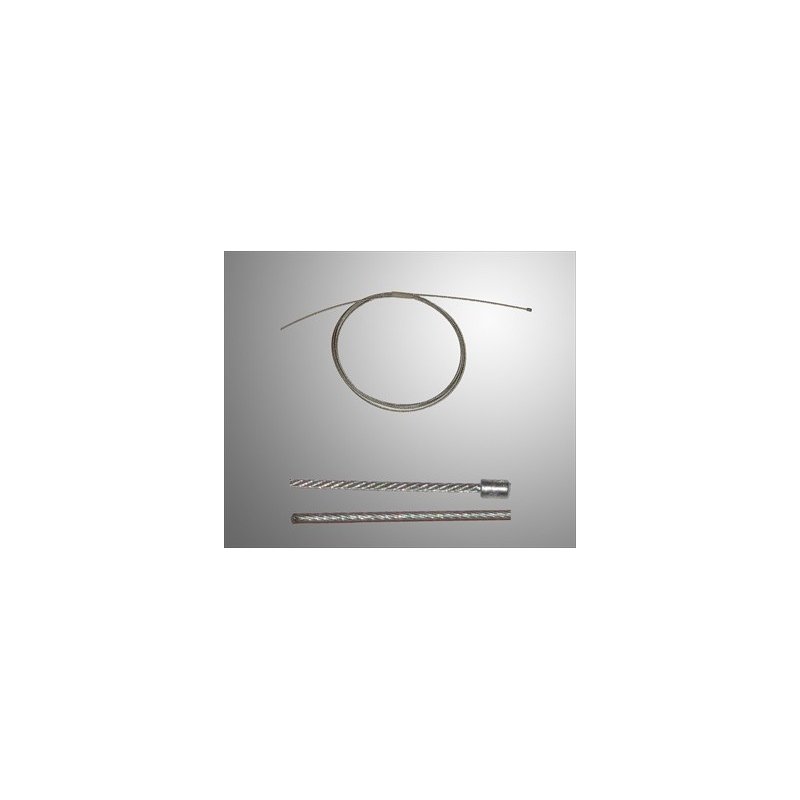 Kaasukaapelin HQ 1.5mm / 225cm ja Dellorto kaasutin