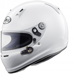 Capacete de kart Arai SK-6